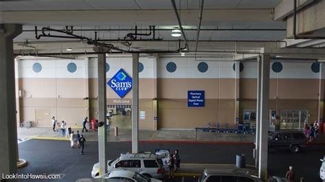 Sam's club pearl city hawaii - Location. Ground level. Hours. *Gold Key Hours: (Business Members Only) Monday – Friday: 7:00am – 10:00am. Saturday: 7:00am – 9:30am. *Regular Hours: Monday – …